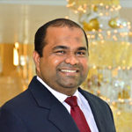 Dr. Safraz Saleem