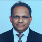 Dr. Wishwajith Kandegama