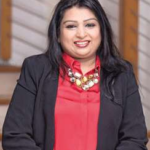 Mrs. Amali Mendis