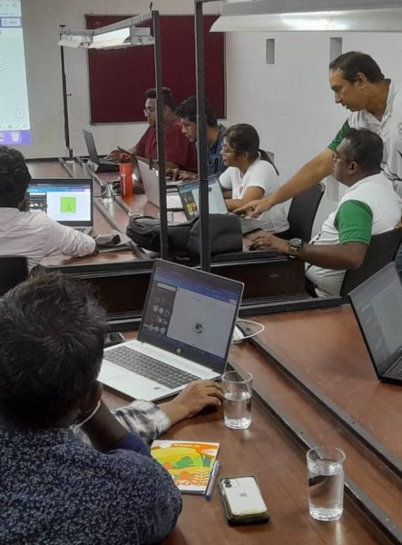 Digital Marketing for Tea