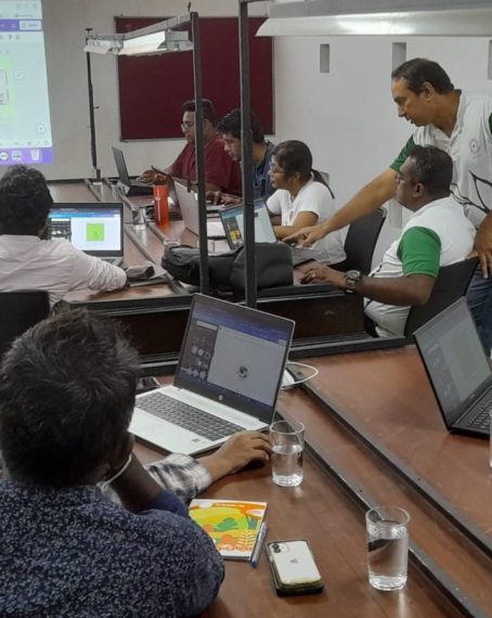 Digital Marketing for Tea