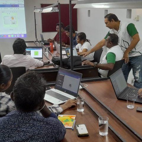 Digital Marketing for Tea